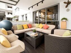 Arc at Tampines (D18), Condominium #592431021